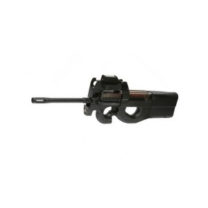 Автомат PDW 99 Long (P90 L) 125-135m/s BLACK (G&G)