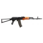 G&G Модель автомата AKS74 Wood (TGK-074-FOD-BBB-NCM) (125-135 m/s)