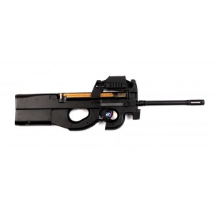 Автомат PDW 99 Long (P90 L) 125-135m/s BLACK (G&G)