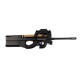 Автомат PDW 99 Long (P90 L) 125-135m/s BLACK (G&G)