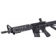 АВТОМАТ ПНЕВМ. G&G M4A1 MOD 0 (TR4 MOD 0) BlowBack, body - metal (125-135 m/s) TGR-016-MD0-BBB-NCM