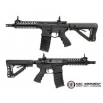 АВТОМАТ ПНЕВМ. G&G CM16 SRS (130-140 m/s) EGC-16P-SRS-BNB-NCM