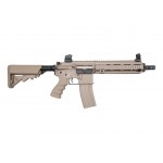 G&G Модель винтовки HK416 CQB Short Desert BlowBack (TGR-418-SHT-DBB-NCM) (130-140m/s)