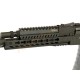 Автомат GRK-74T в тактическом обвесе (140-150 m/s) (G&G) (GRK-74T-ETU-BNB-NCM)