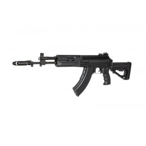 Страйкбольный автомат LCT АК-15 (LCK-15)