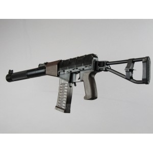 Страйкбольный автомат (LCT) АС-ВАЛ (UP) AS VAL AEG