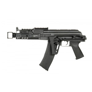 Модель страйкбольного автомата AK74U Carbine AT-AK06 [Arcturus]