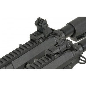 Страйкбольный автомат Arcturus Lite Mur MOD C Carbine AEG арт.: AT-NY03-CB