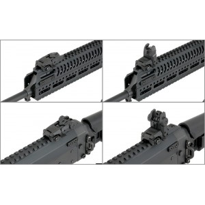 Страйкбольный автомат Centaur B Rifle AT-CT02 [ARCTURUS]