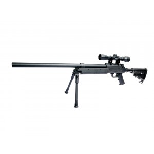 ASG - Urban Sniper Rifle Replica - Sportline - 16769