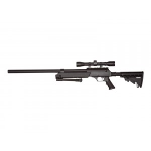 ASG - Urban Sniper Rifle Replica - Sportline - 16769