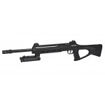 ASG страйкбольная снайперская винтовка TAC6 Replica - CO2 GNB - Sportline, арт.:18105