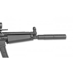 ASG страйкбольный автомат детский B&T MP5 A5 арт.: 17274