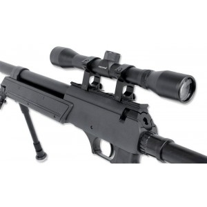 ASG - Urban Sniper Rifle Replica - Sportline - 16769