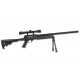 ASG - Urban Sniper Rifle Replica - Sportline - 16769