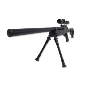 ASG - Urban Sniper Rifle Replica - Sportline - 16769