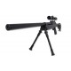 ASG - Urban Sniper Rifle Replica - Sportline - 16769