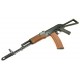 Модель автомата AKS-74N Wood (RK-03) Double Bell