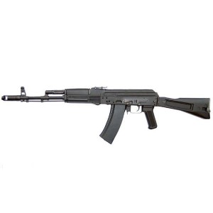 Kalash Модель автомата AK-74M, металл (RK05)