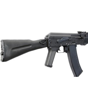 Kalash Модель автомата AK102, металл (RK08)