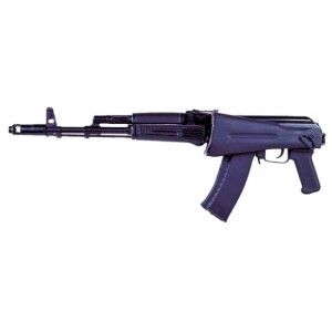 Kalash Модель автомата AK-74M, металл (RK05)