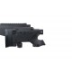 Модель винтовки P288 Sniper Rifle Replica with Bipod - Black [AGM]