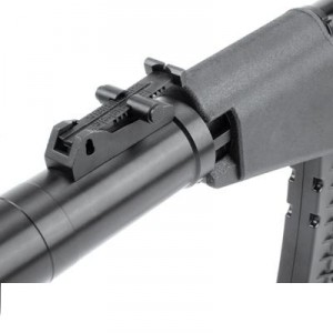 King Arms Модель винтовки снайперской специальной ВСС Винторез