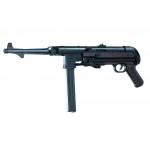AGM Модель пистолета-пулемёта МР40, металл, бакелит