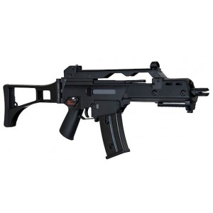 AEG модель автомата G36C