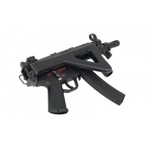 Galaxy модель автомата MP5 PDW