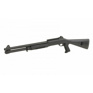 KOER Combat "3 Bullets per Shot" Shotgun - K1207L