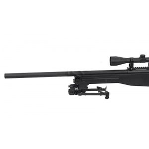 AGM модель снайперской винтовки 002 - black style