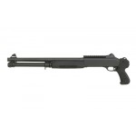 KOER Combat "3 Bullets per Shot" Shotgun - K1203L