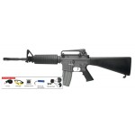 CA M15A4 Tactical Carbine (Valued pacage)