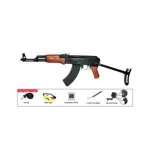 CA модель автомата SAS M-7 Classic (Metal Casting) (Value Package)