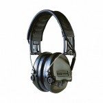 Наушники активные MSA Sordin Supreme Pro (SOR75302-S)