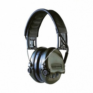 Наушники активные MSA Sordin Supreme Pro (SOR75302-S)