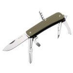 Нож складной туристический Ruike L31-G, арт. L31-G [RUIKE]