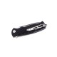 Нож Bestech Grampus сталь D2, рукоять G10 черная, арт. BG02A [BESTECH]