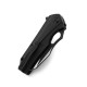Нож Bestech Operator сталь D2, рукоять G10 черная, арт. BG36A [BESTECH]