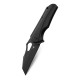 Нож Bestech Operator сталь D2, рукоять G10 черная, арт. BG36B [BESTECH]
