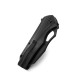 Нож Bestech Operator сталь D2, рукоять G10 черная, арт. BG36B [BESTECH]