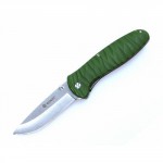 Нож складной туристический Ganzo G6252-GR, арт. G6252-GR [GANZO]