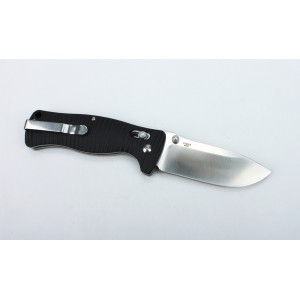 Нож складной туристический Ganzo G720-B, арт. G720-B [GANZO]