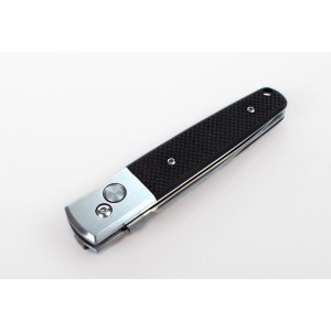 Нож складной туристический Ganzo  G7211-BK, арт. G7211-BK [GANZO]