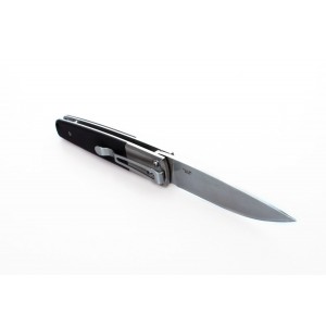Нож складной туристический Ganzo  G7211-BK, арт. G7211-BK [GANZO]