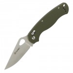Нож складной туристический Ganzo G729-GR, арт. G729-GR [GANZO]