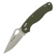 Нож складной туристический Ganzo G729-GR, арт. G729-GR [GANZO]