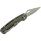 Нож складной туристический Ganzo G729-GR, арт. G729-GR [GANZO]