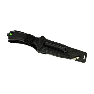 Нож туристический Ganzo G8012-BK, арт. G8012-BK [GANZO]